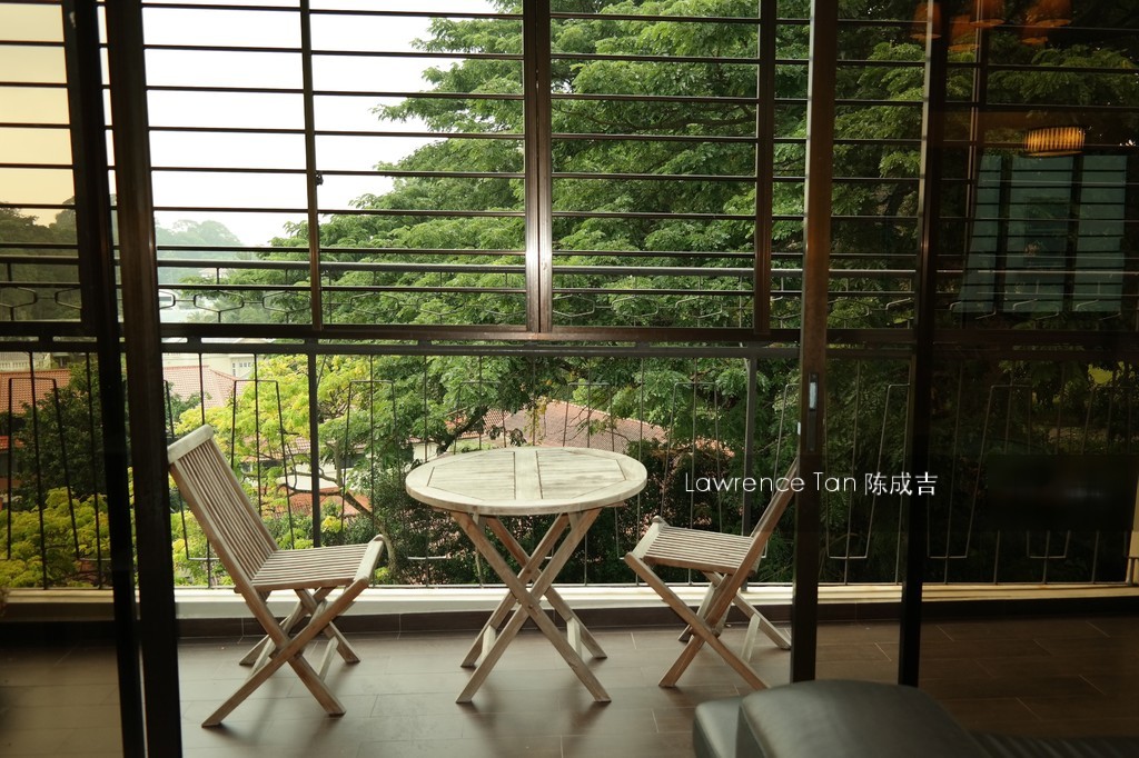 Botanic Gardens View (D10), Apartment #154265542